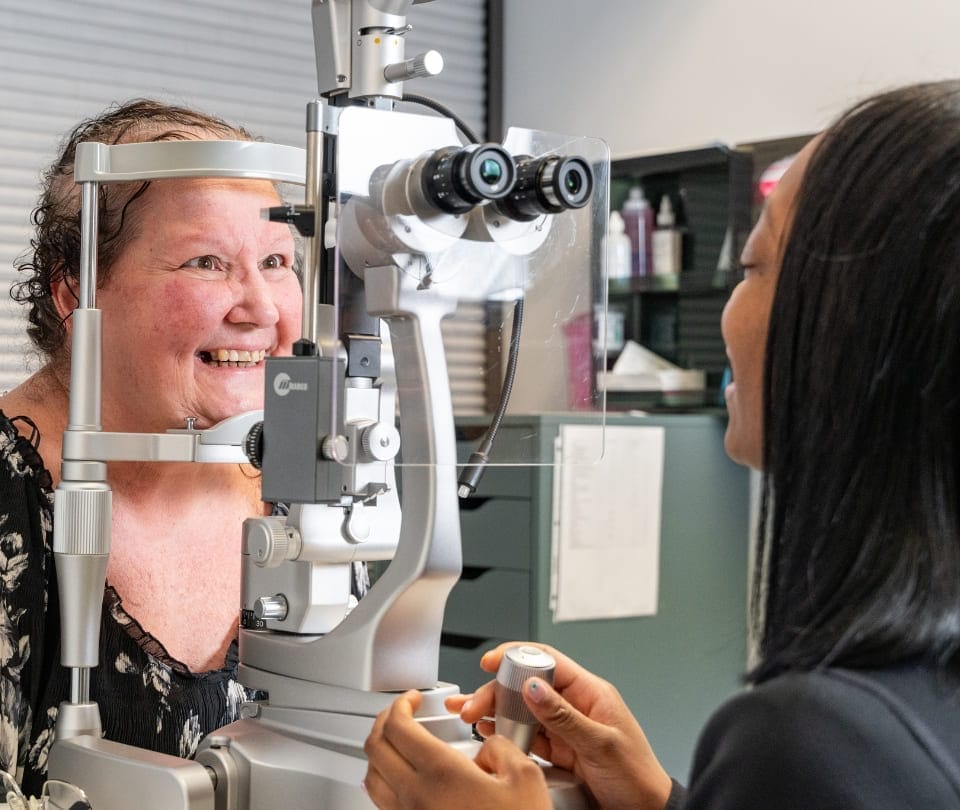 Understanding Anti-VEGF Therapy