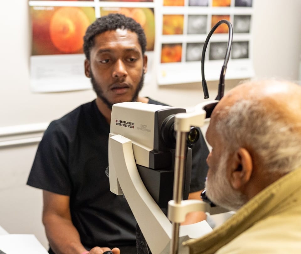 Overview of Digital Fundus Photography