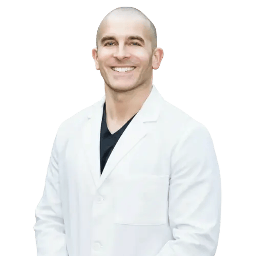 Joshua M. Greene, MD, FAAO