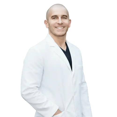 Joshua M. Greene, MD, FAAO