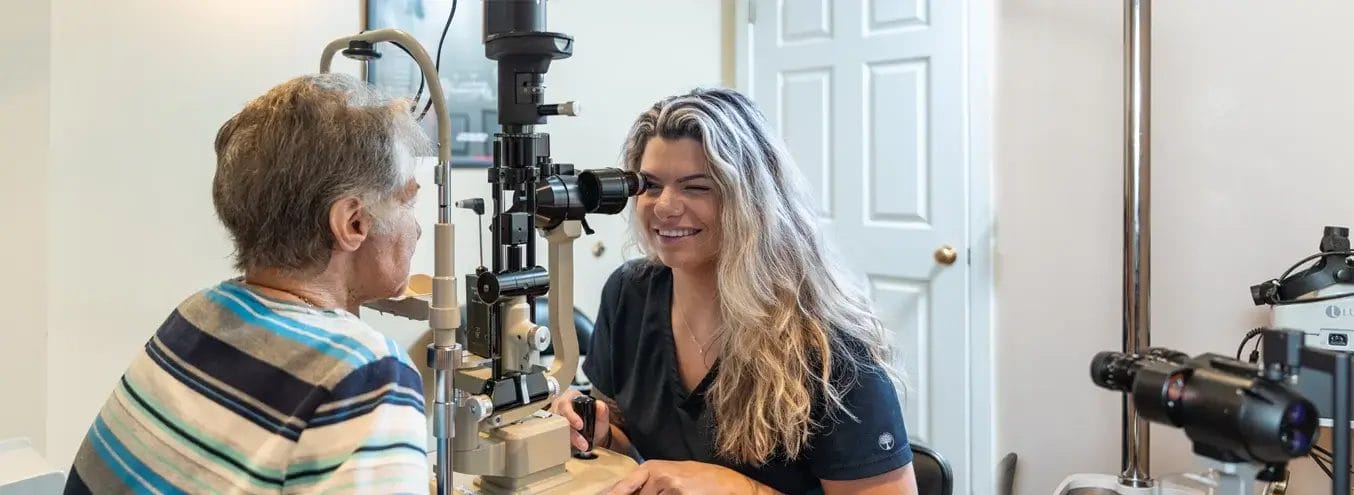 Advanced Diagnostics & Treatments